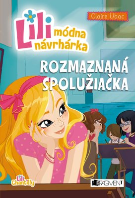 Lili – módna návrhárka (SK)