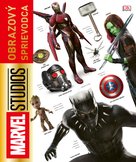 Marvel Studios: Obrazový sprievodca
