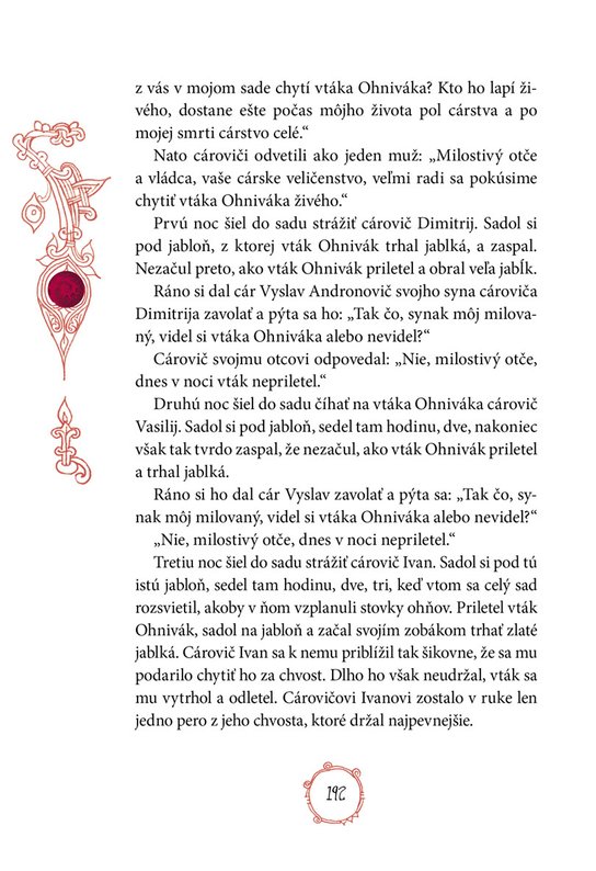 Baba Jaga