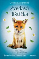 Zvierací záchranári – Zvedavá líštička