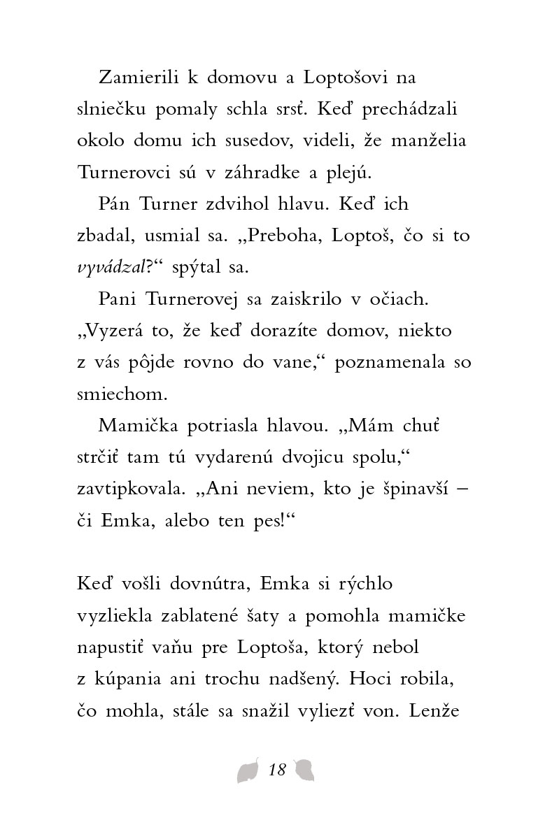 Zvierací záchranári – Hľadá sa šteniatko