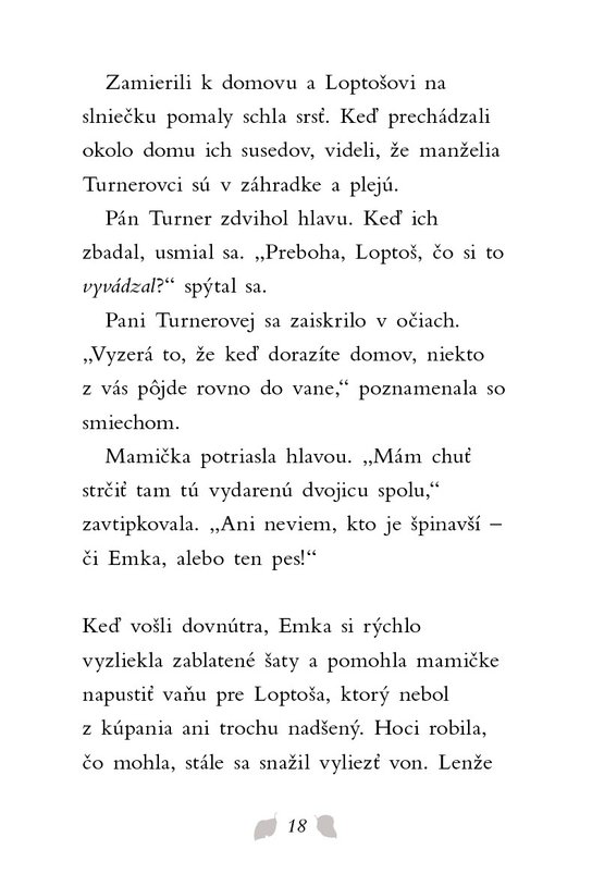 Zvierací záchranári – Hľadá sa šteniatko