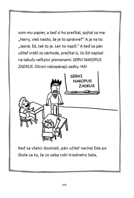 Magor Harry – Ako nakrúcal mega hustý zombí trhák