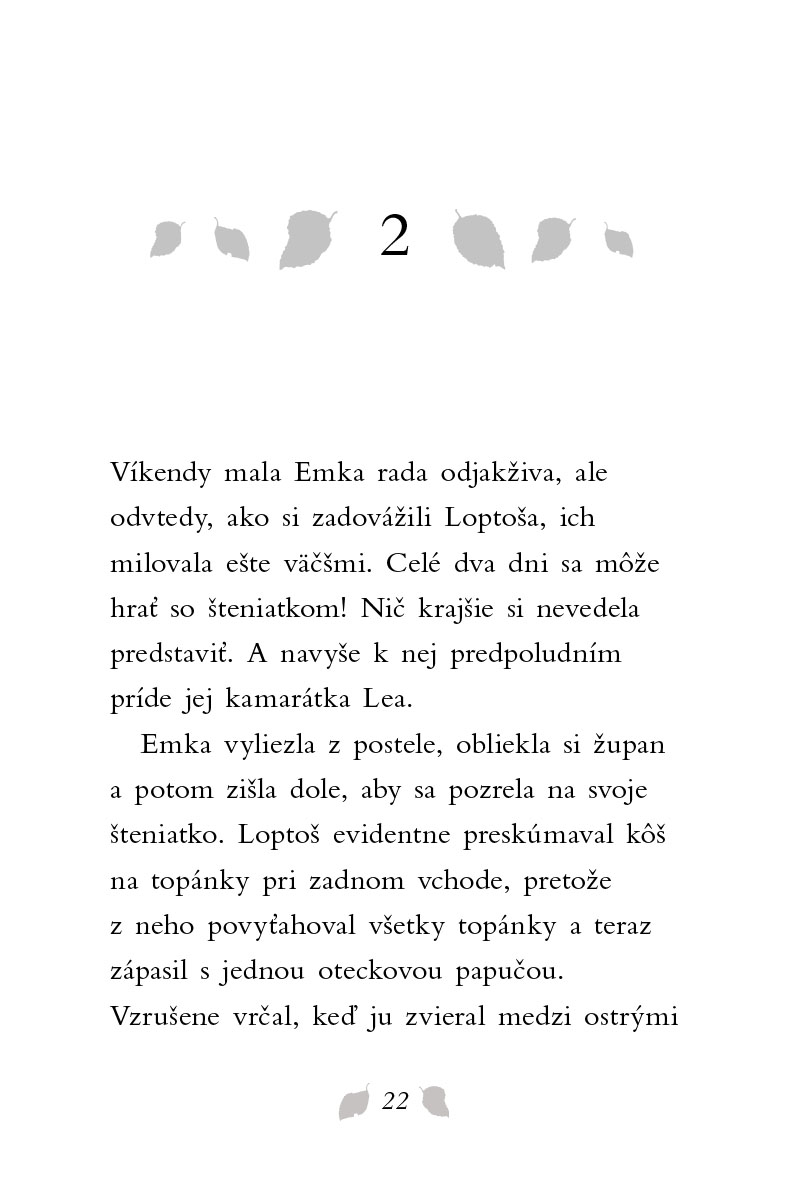 Zvierací záchranári – Hľadá sa šteniatko