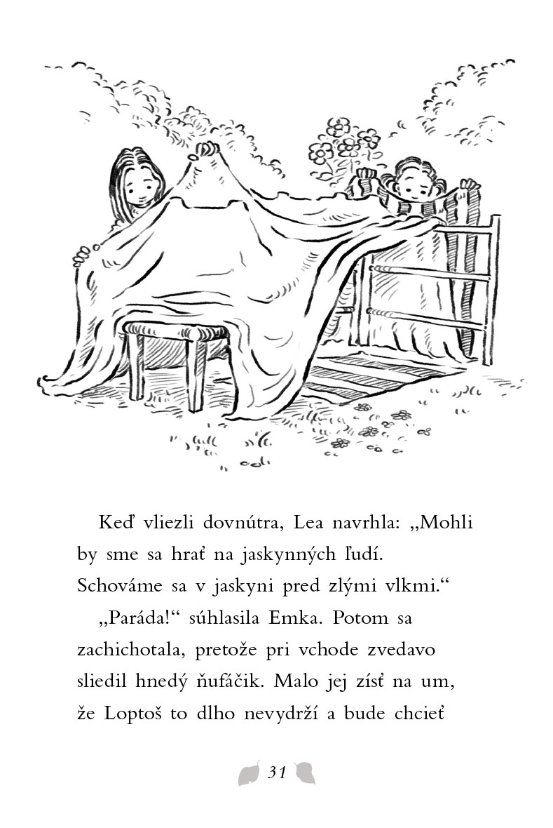 Zvierací záchranári – Hľadá sa šteniatko
