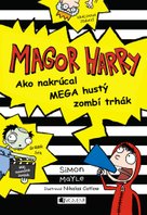Magor Harry – Ako nakrúcal mega hustý zombí trhák