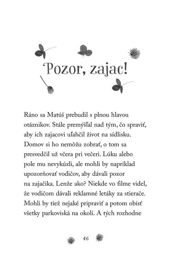 Zvierací záchranári - Vystrašený zajačik