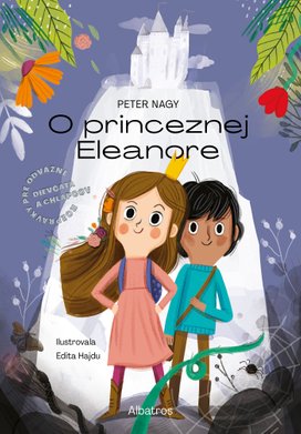 O princeznej Eleanore