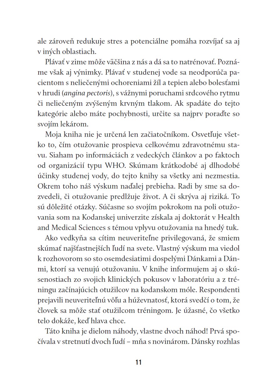 Otužovanie