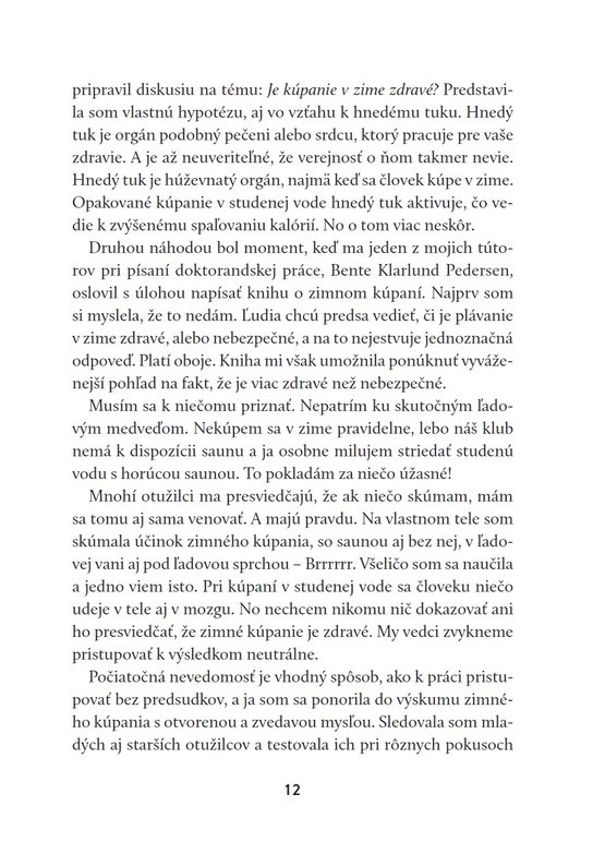 Otužovanie