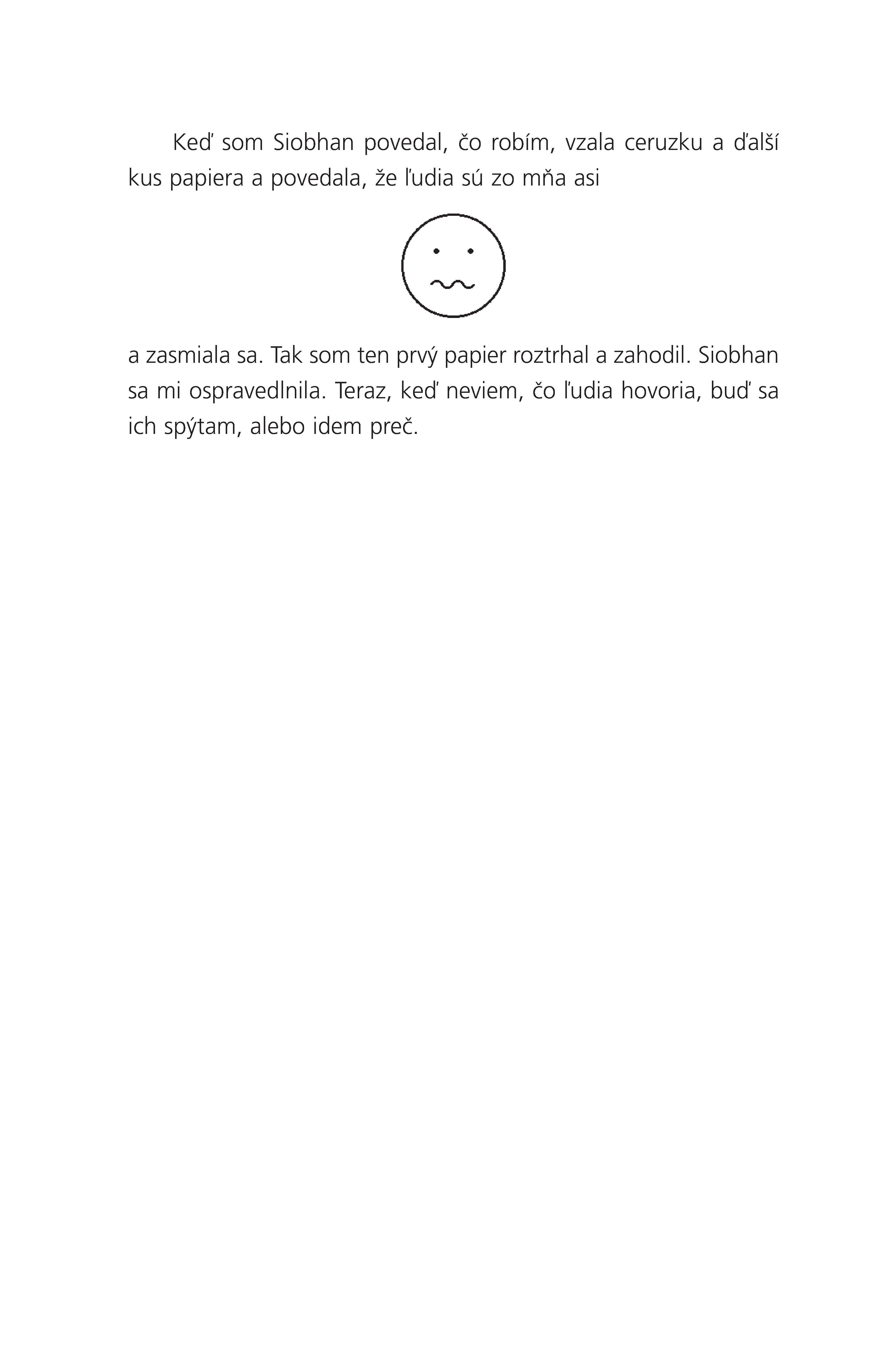 Čudná príhoda so psom uprostred noci