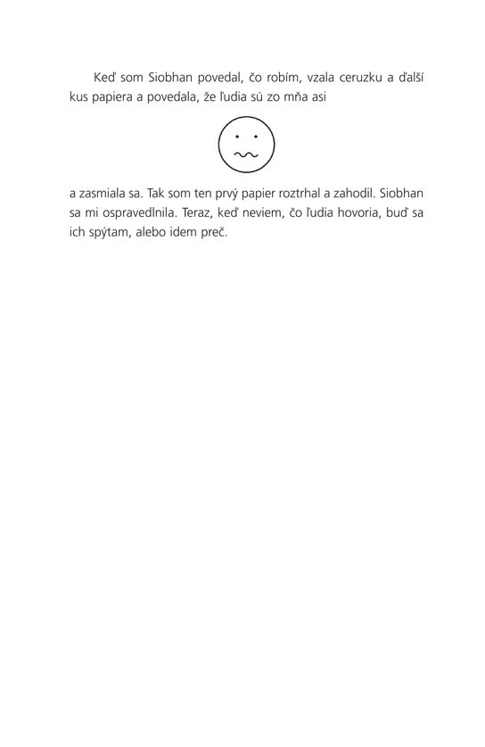 Čudná príhoda so psom uprostred noci