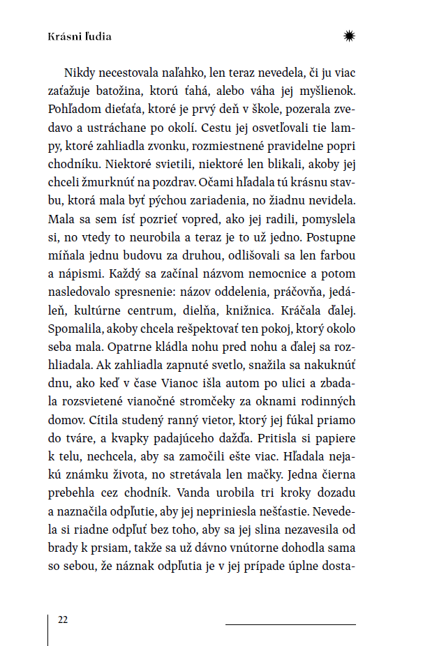 Krásni ľudia