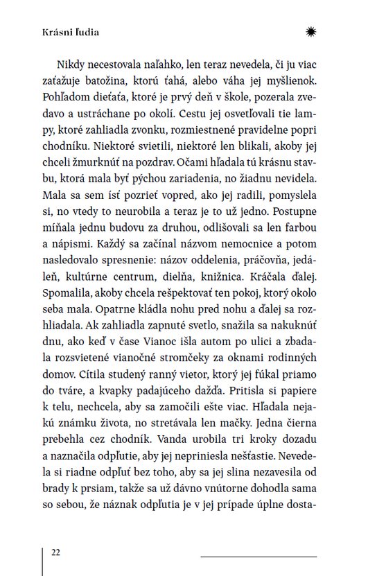 Krásni ľudia