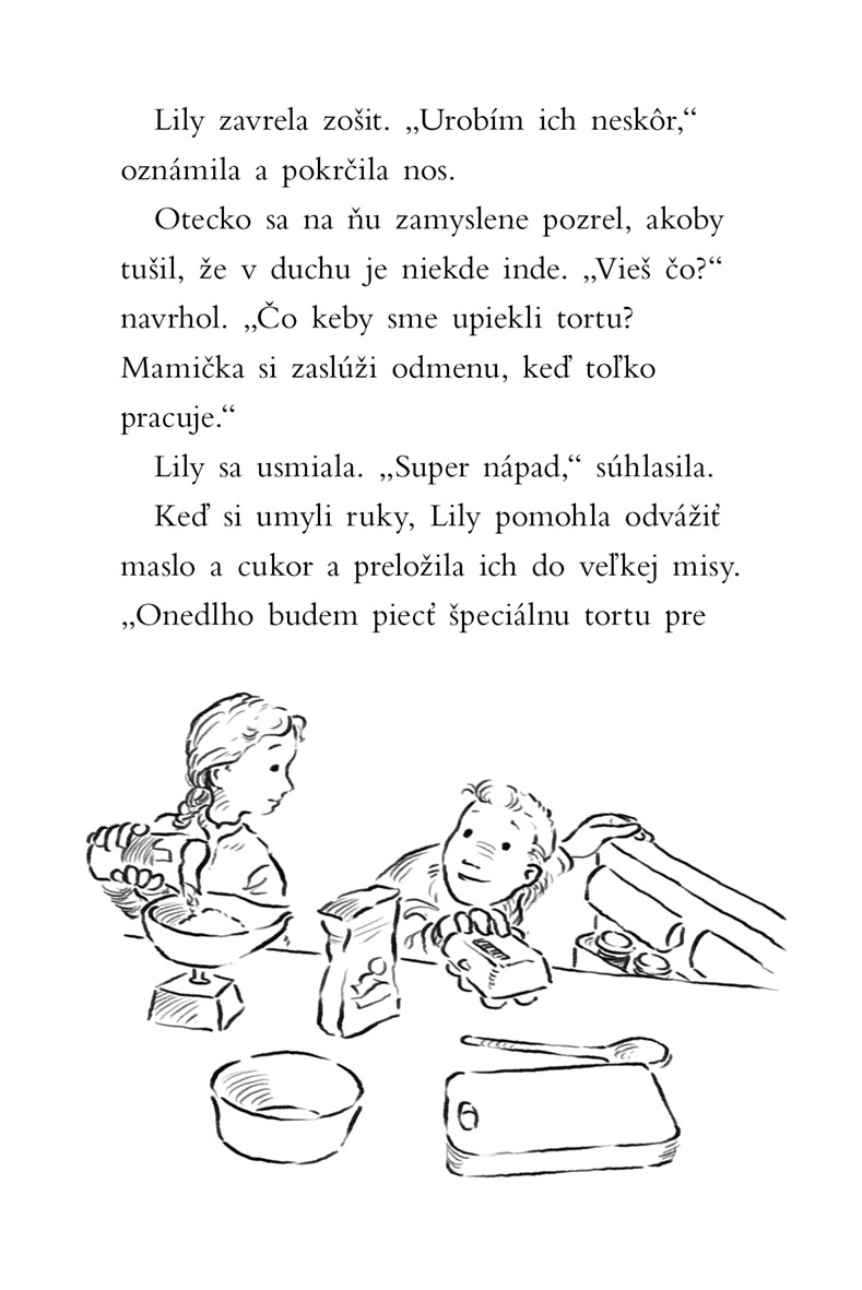 Zvierací záchranári – Mačiatka a ich nový domov