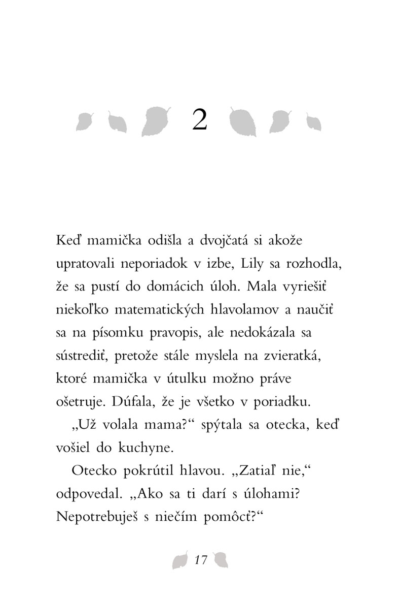 Zvierací záchranári – Mačiatka a ich nový domov