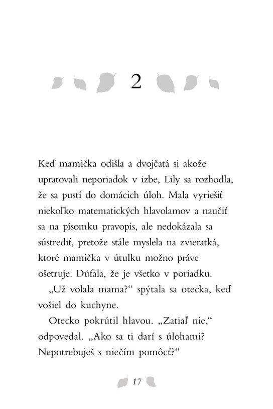 Zvierací záchranári – Mačiatka a ich nový domov