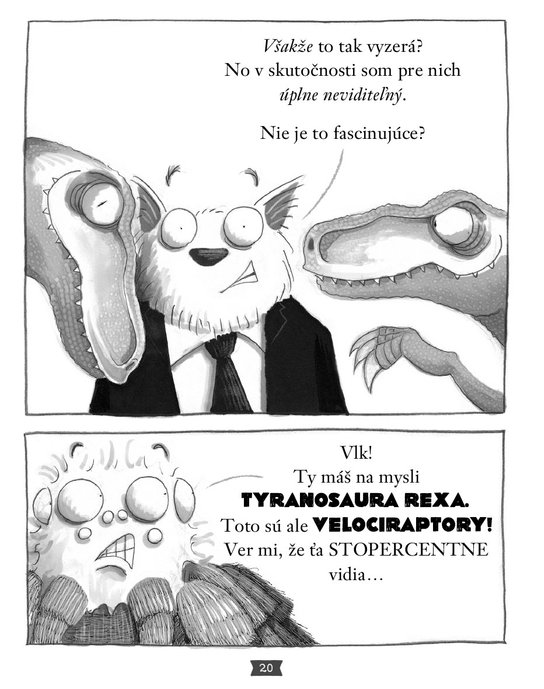 Smradi 7