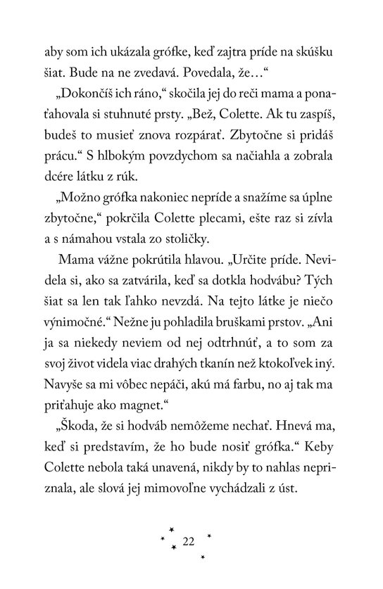 Čarovná maska
