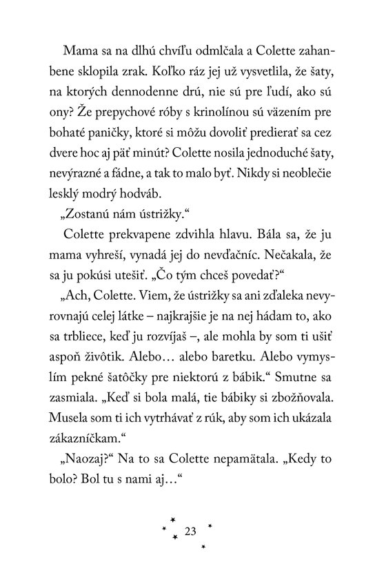 Čarovná maska