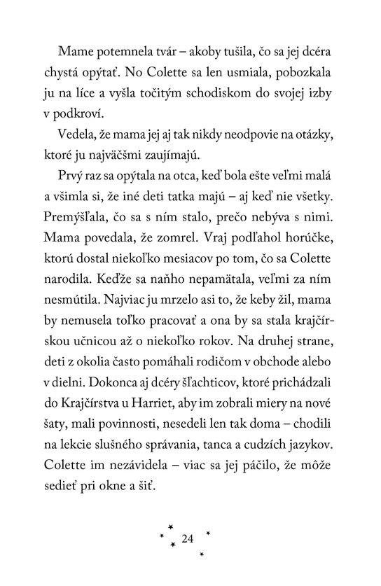 Čarovná maska