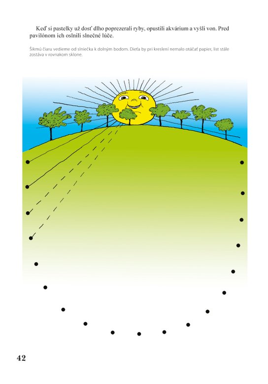 Medzi nami pastelkami