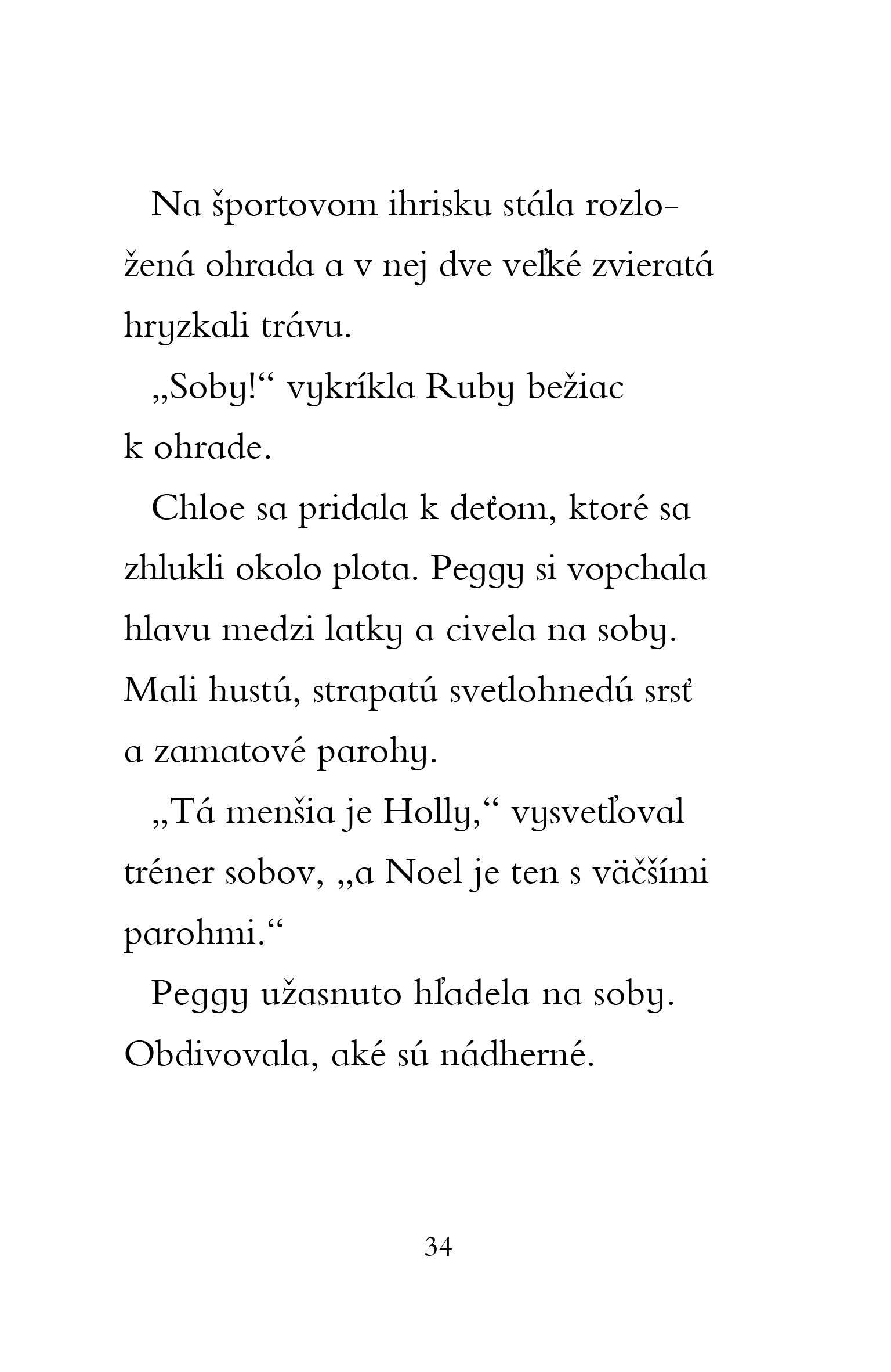 Mopslík, ktorý chcel byť sobom