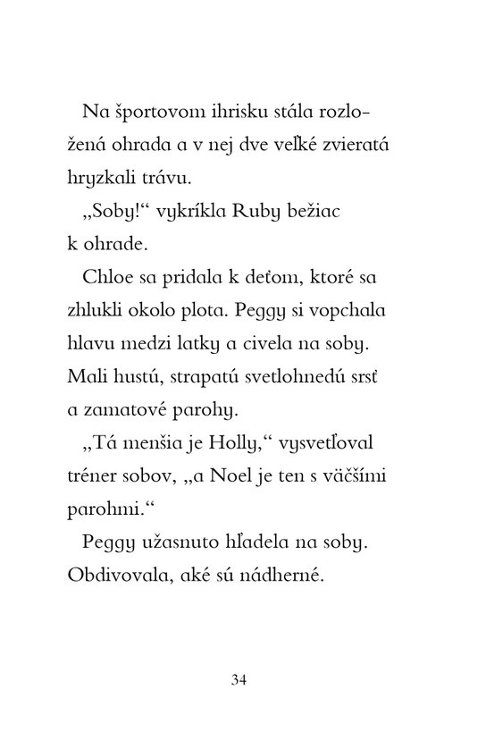 Mopslík, ktorý chcel byť sobom