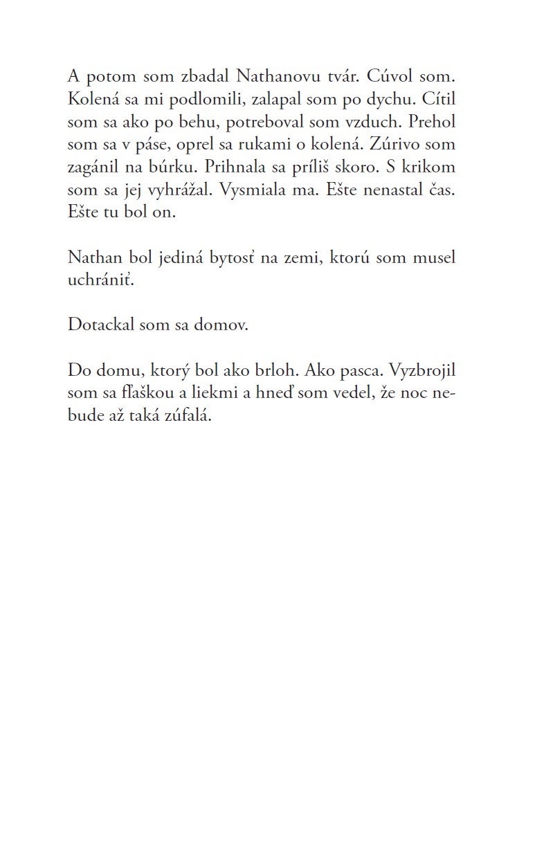 V mene lásky