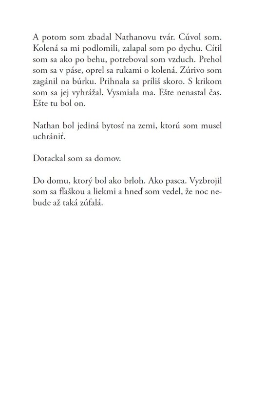 V mene lásky