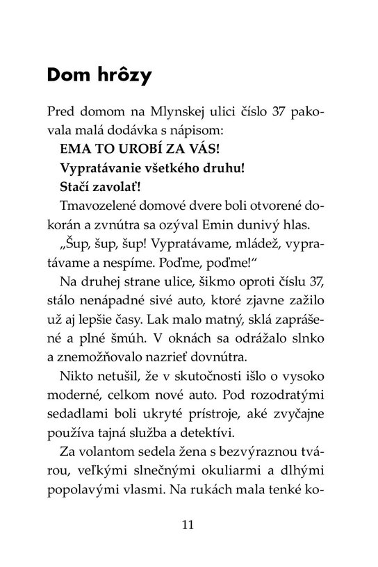 Tigrí tím – Záhadný pirátsky denník