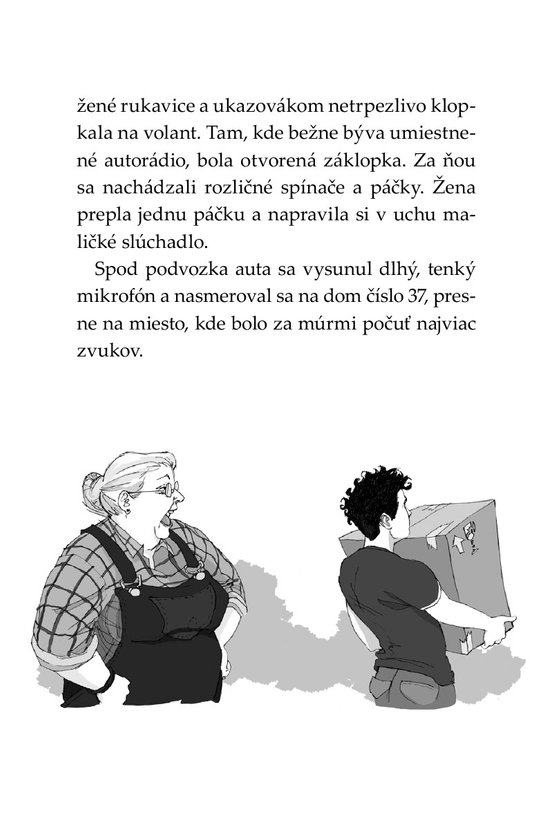 Tigrí tím – Záhadný pirátsky denník
