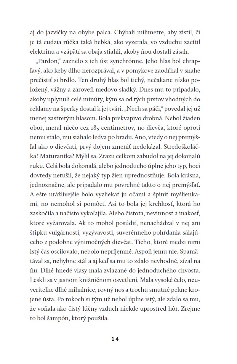 Adam a Eva
