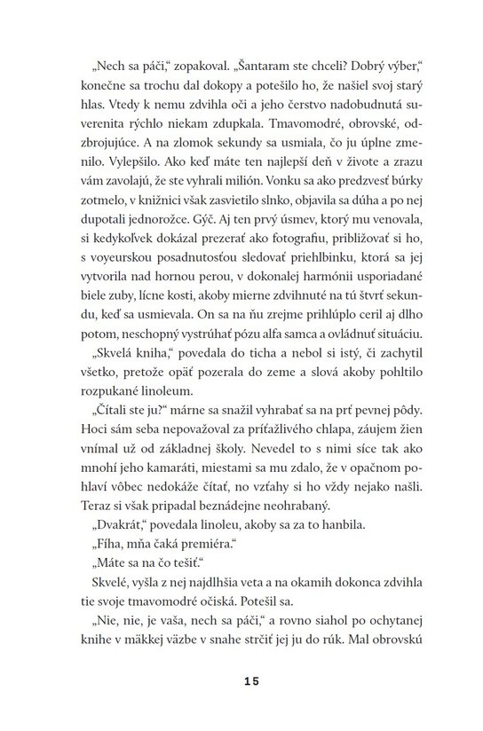 Adam a Eva
