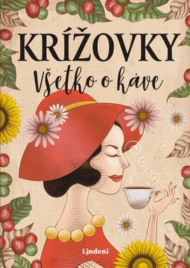Krížovky Všetko o káve 