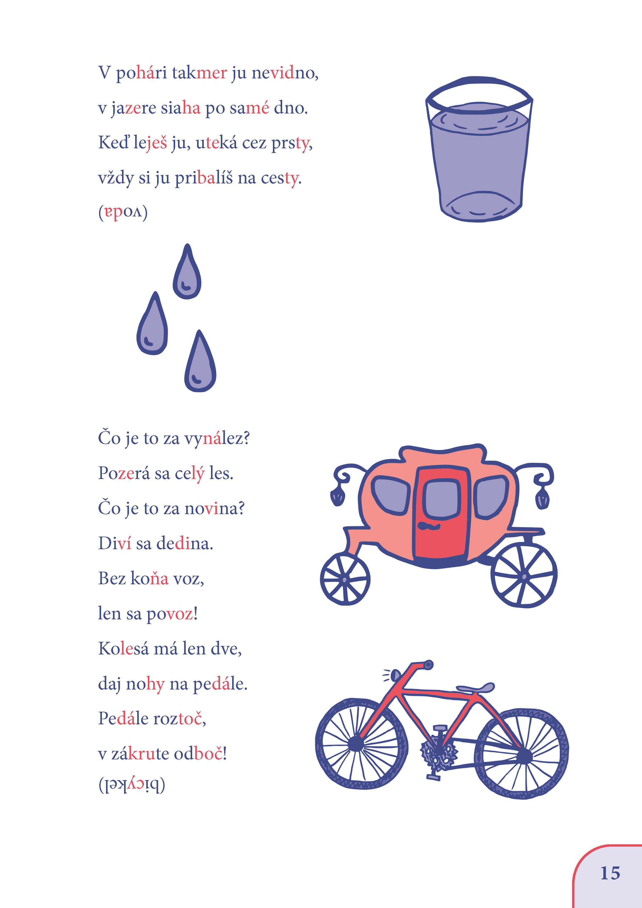 Čítanka pre dyslektikov