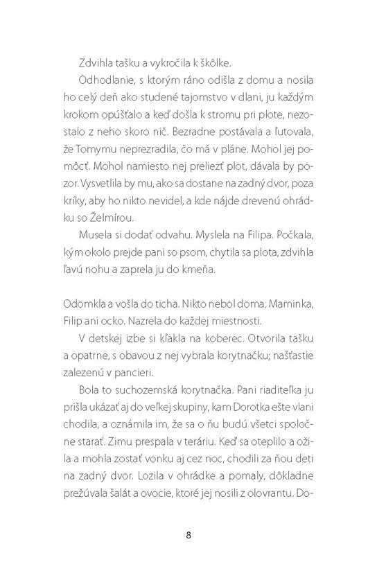 Ženy aj muži, zvieratá