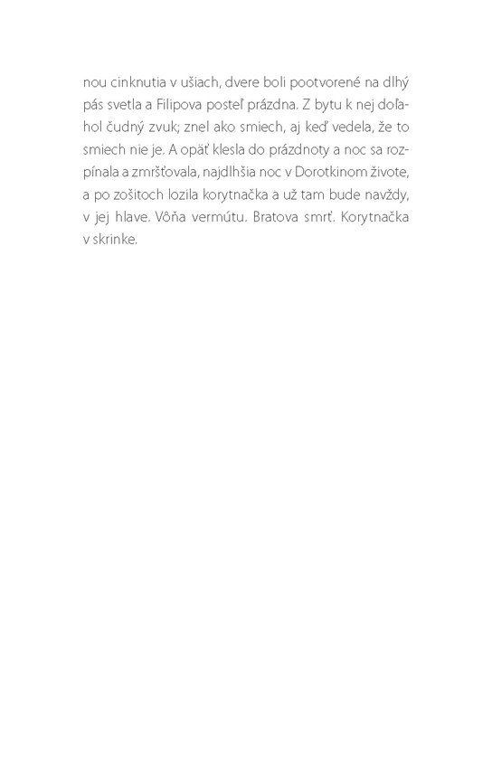 Ženy aj muži, zvieratá