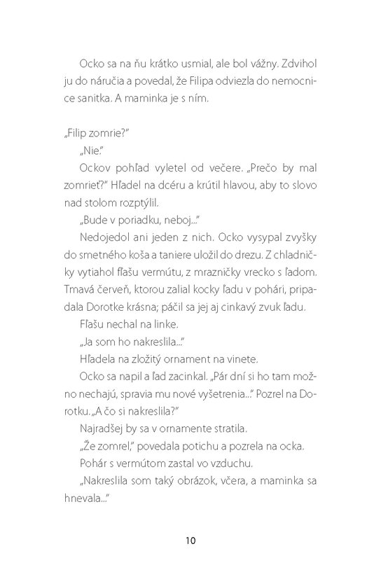 Ženy aj muži, zvieratá