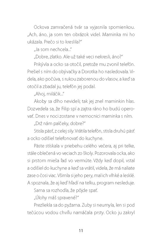 Ženy aj muži, zvieratá