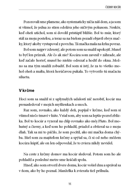 Edgar Allan Poe - Slávne poviedky B1/B2 (AJ-SJ)
