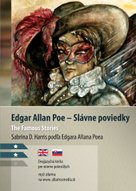 Edgar Allan Poe - Slávne poviedky B1/B2 (AJ-SJ)