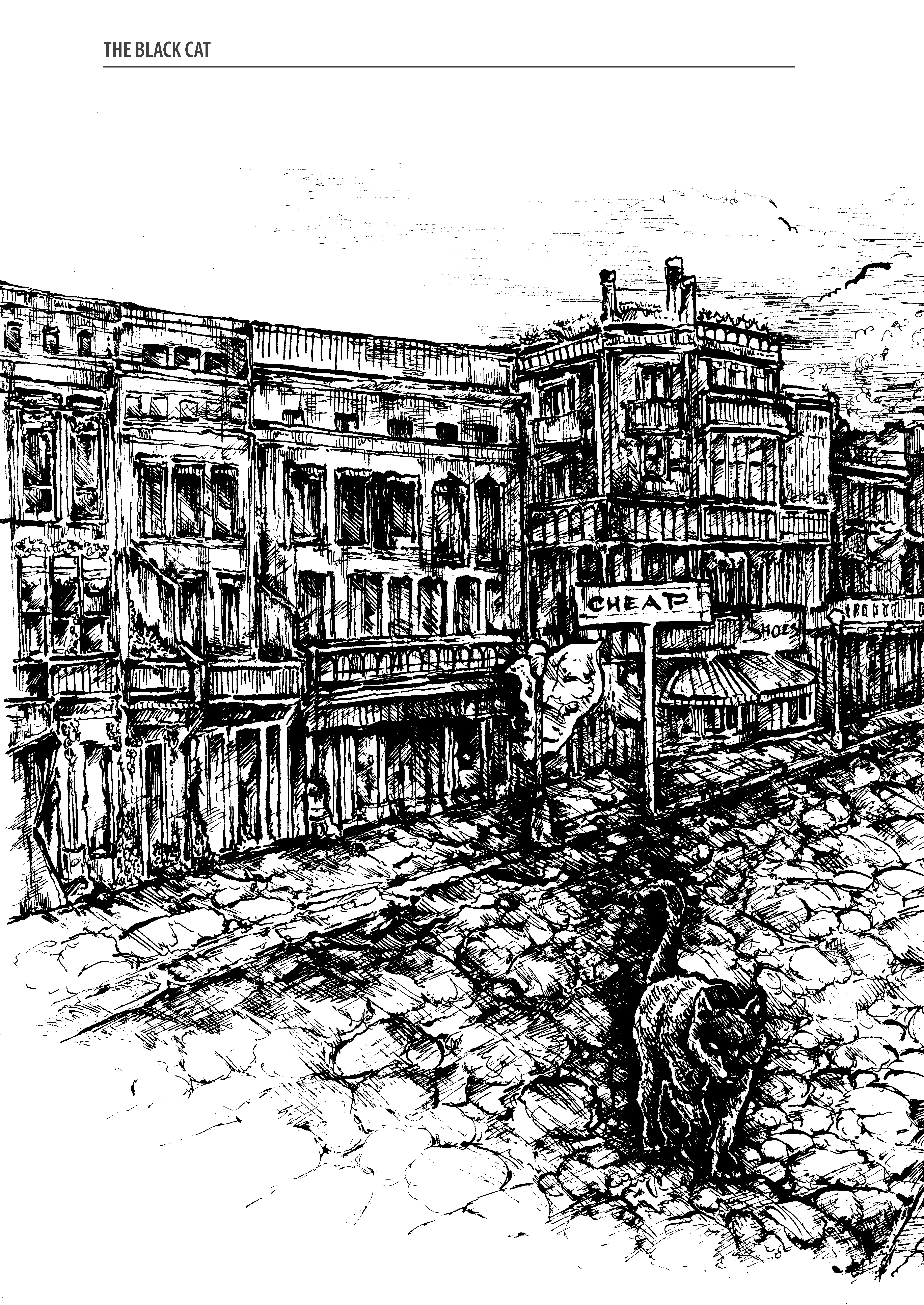 Edgar Allan Poe - Slávne poviedky B1/B2 (AJ-SJ)