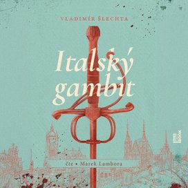 Italský gambit