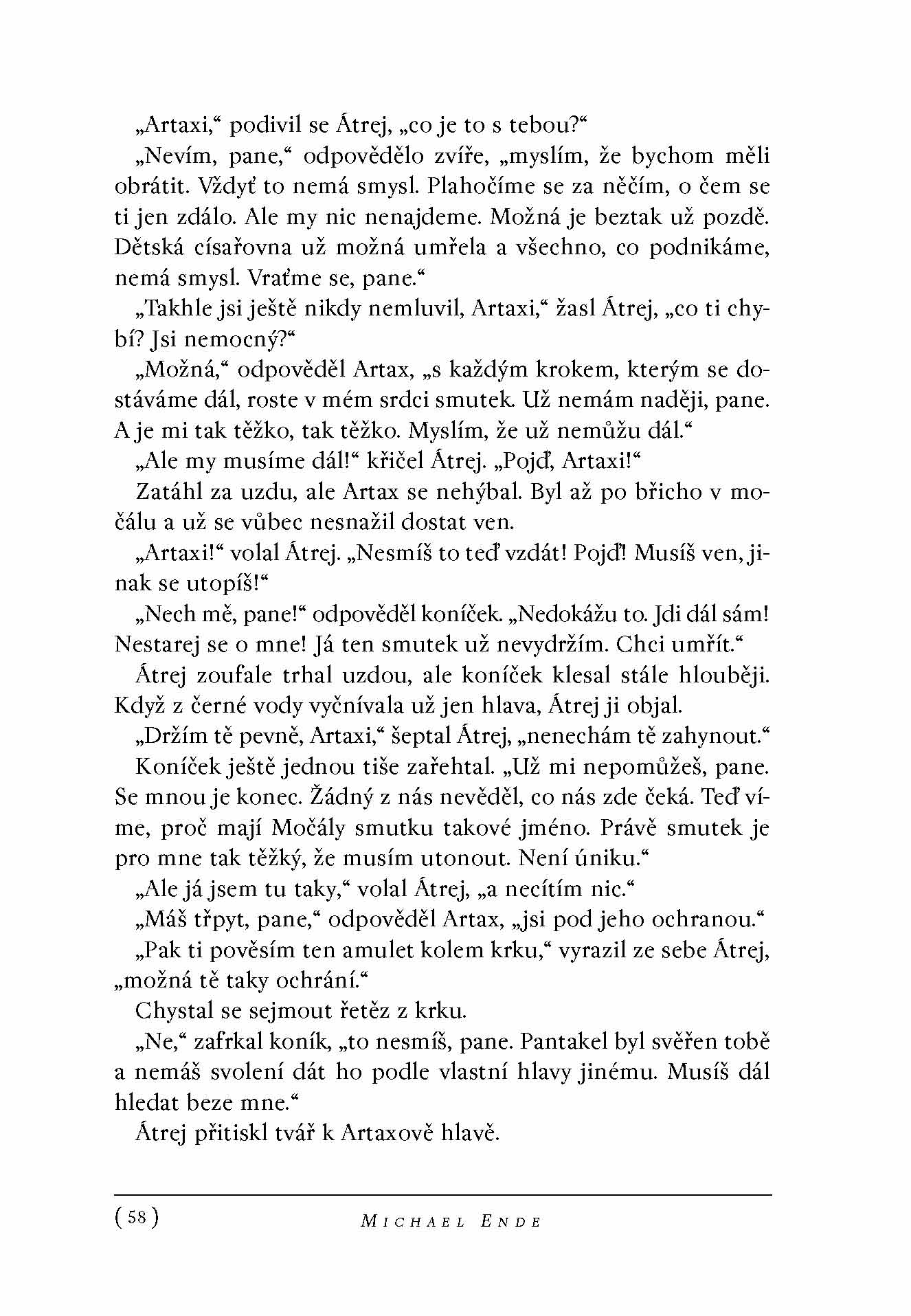 Nekonečný příběh