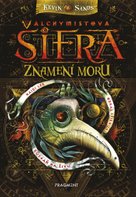 Alchymistova šifra – Znamení moru