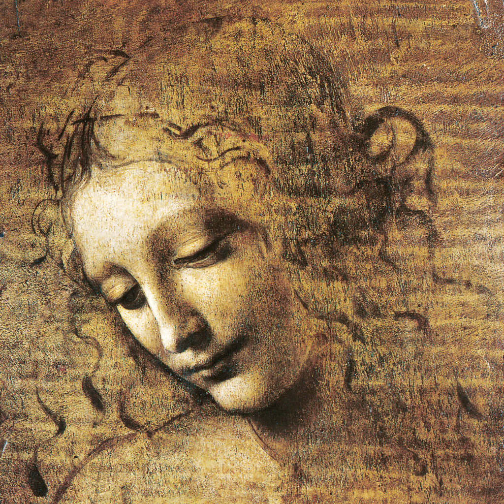 Poznámkový kalendář Leonardo da Vinci 2026 - nástěnný kalendář