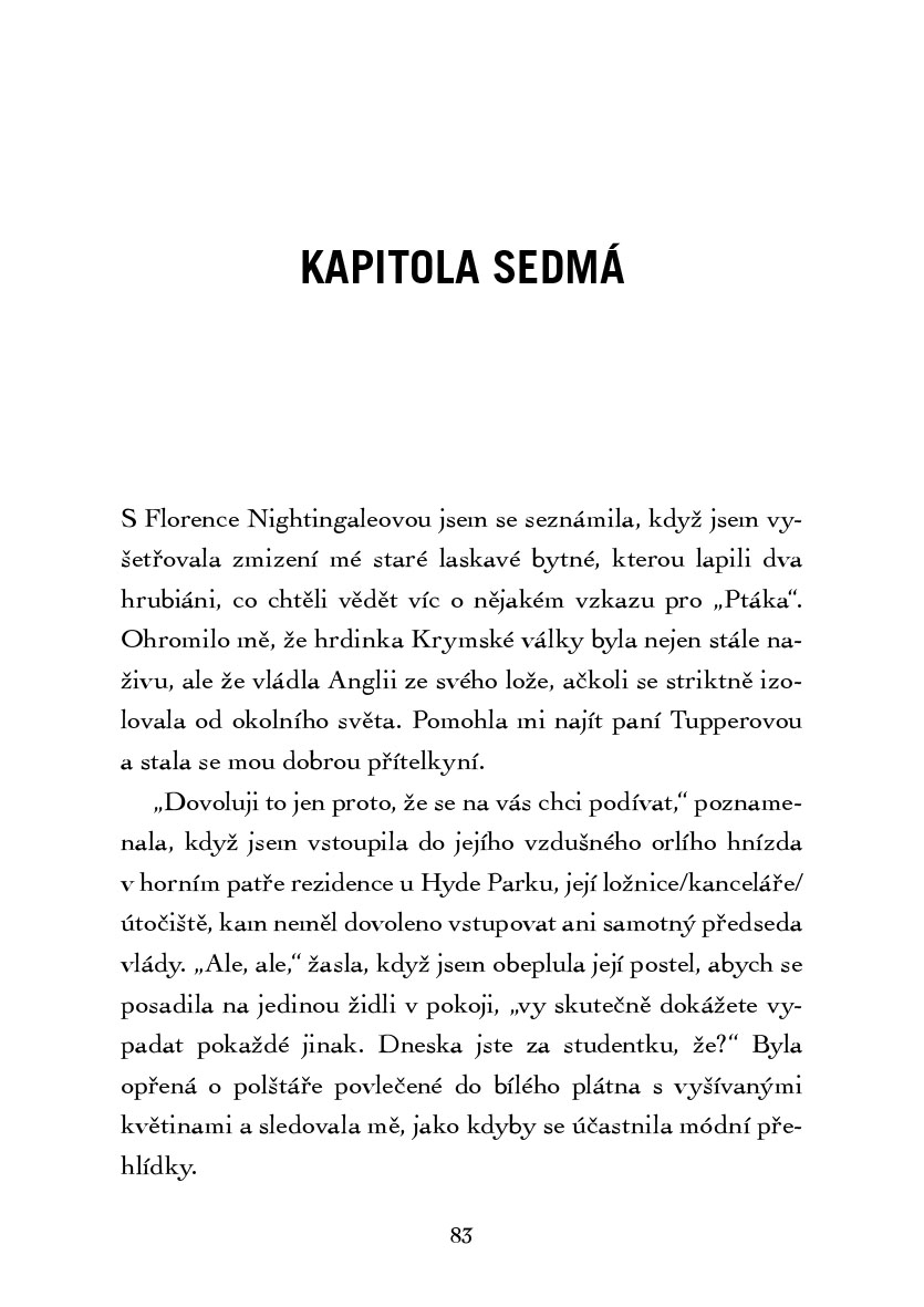 Enola Holmesová – Případ tajného bratrstva