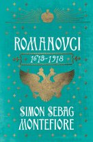 Romanovci 1613-1918