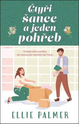 Čtyři šance a jeden pohřeb